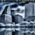 Gray Scale Buildings