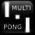 Multiplayer Online Pong Game