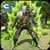 Super Clans Hero vs Wild Jungle Beasts
