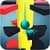 Spiral Ball Jump Game 2019