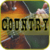 The Country Music Radio