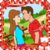 Valentine Love Mesh