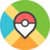 GO Map - For Pokémon GO