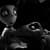 Frankenweenie Black and White Images