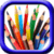 Kid Coloring Page
