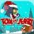 Tom  Jerry Christmas Appisode veritable