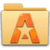 ASTRO Filemanager clouds