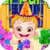 Baby Hazel New Year Party