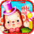 Kids Theme Park game