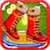 Christmas Shoes Maker 1