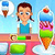 Ice-Cream Please
