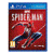 Spider Man 2018 video game apk android