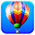 HotAir Balloon Live Wallpaper