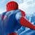 The Amazing Spider Man 2 LWP Four