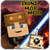 Star wars mod for minecraft pe