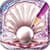 Seashells Coloring Book
