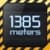 Altimeter - Turn your phone into a GPS Altimeter