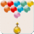 Classic Bubble Shooter