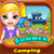 Little School Baby Summer Campaign
