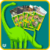 Dinosaurs Stickers Collection