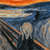 Munch Art Jigsaw Puzzle