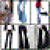 Fashion Jeans Bell Bottoms