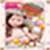 Birthday pic frame