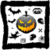 Halloween Frame Live Wallpaper