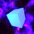 Space cube online platform game