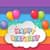 Birthday Invitation Cards