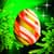 Christmas Children Egg