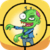 Zombie Smasher Highway Attack