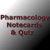Pharmacology Quiz