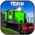 Cargo Train Drive Simulator 3D