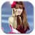 HD Wallpaper Stephanie Hwang SNSD