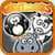 Matching Game for Kids with Animal and Toy