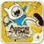 Adventure Time : Finn Circle