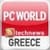 Technews by PC World Greece