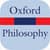 Oxford Dictionary of Philosophy