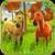 Furious Horse Survival Sim