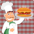 Burger Maker: Cooking Stand