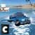 Water Surfer Car Racing