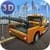 Car Tow Truck