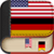 English to German Dictionary - Learn English Free