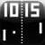 Pong Clock