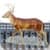 Deer Call Mixer