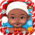 Christmas Baby Nursery Lite