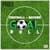 Football Soccer : Goal Roll