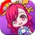 The Equestria Girls and Super Pony Hero Hitter