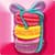 Sweet Treats Stickers